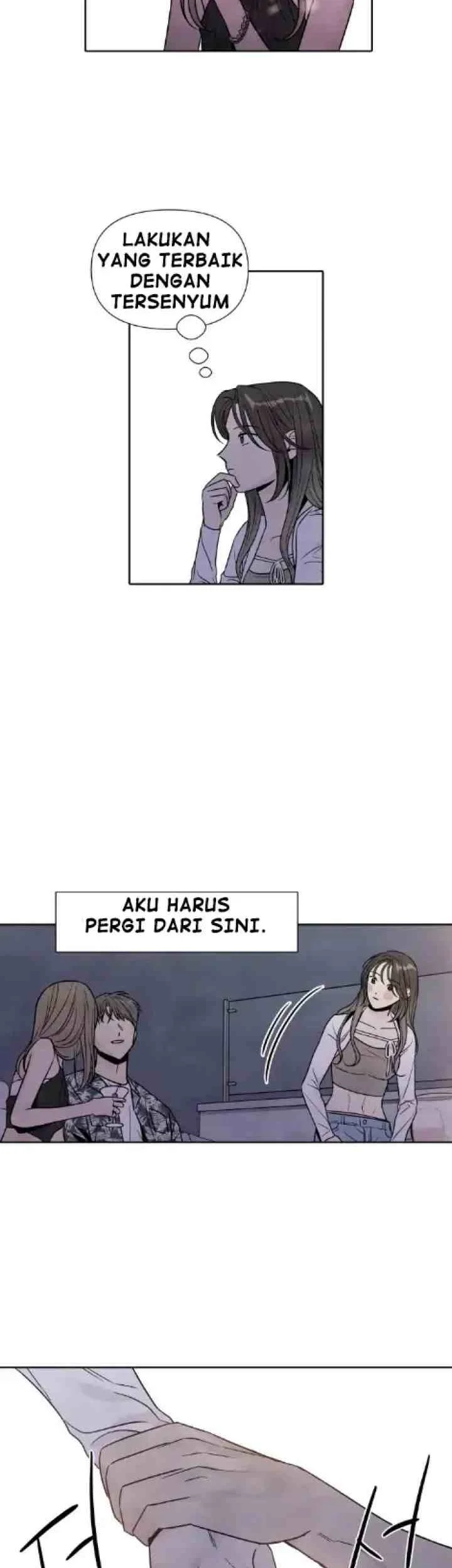 My Reason To Die Chapter 45 Gambar 23