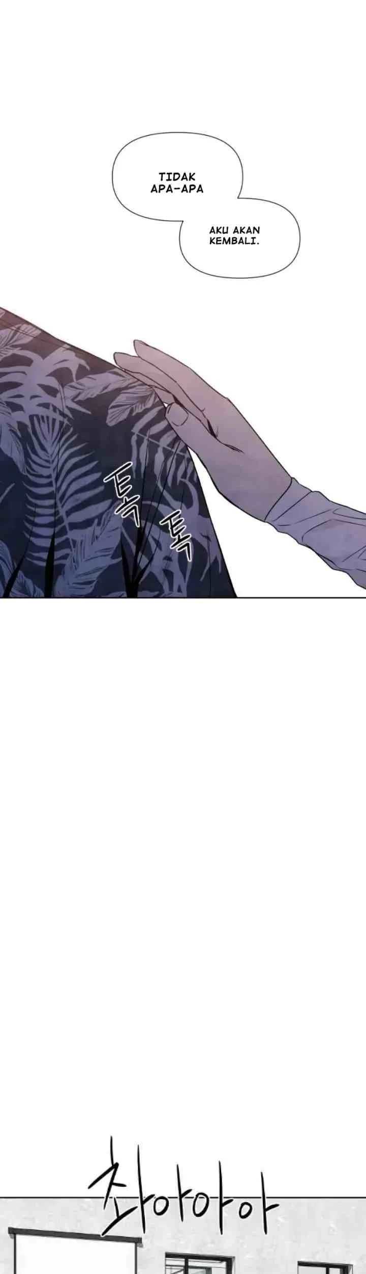My Reason To Die Chapter 45 Gambar 27