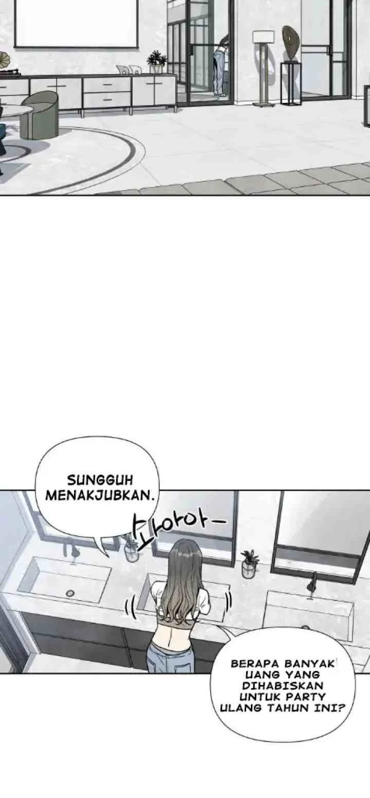 My Reason To Die Chapter 45 Gambar 28