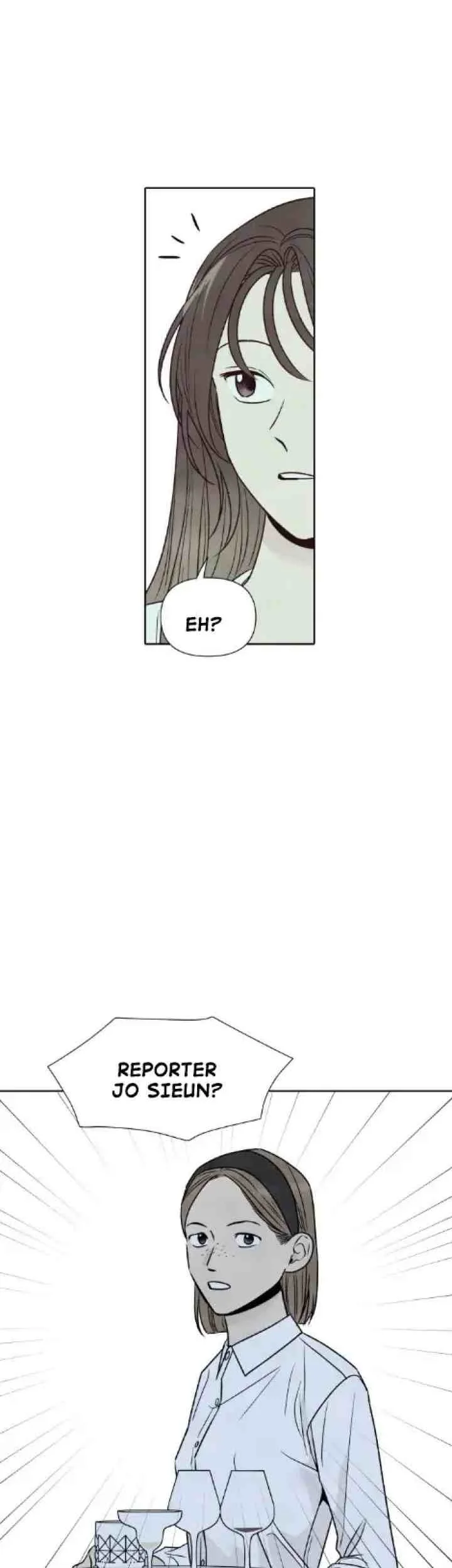 My Reason To Die Chapter 45 Gambar 30