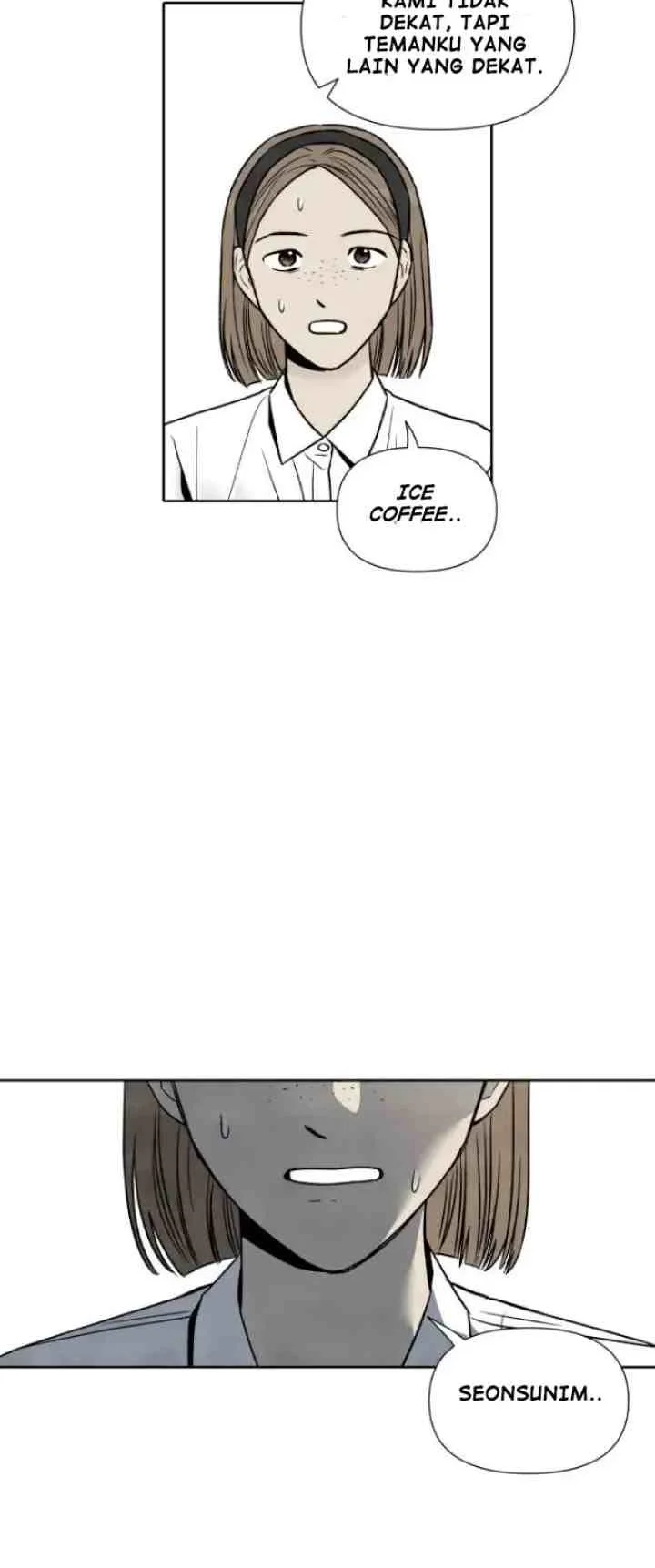 My Reason To Die Chapter 45 Gambar 33