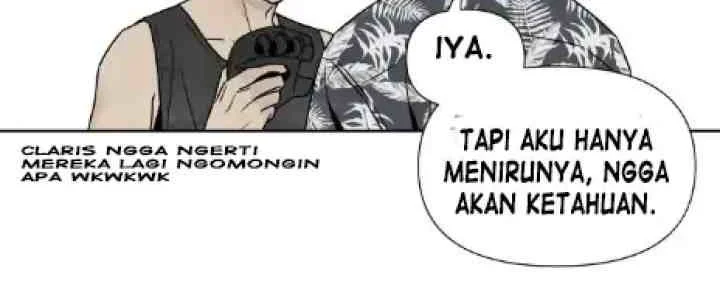 My Reason To Die Chapter 45 Gambar 9