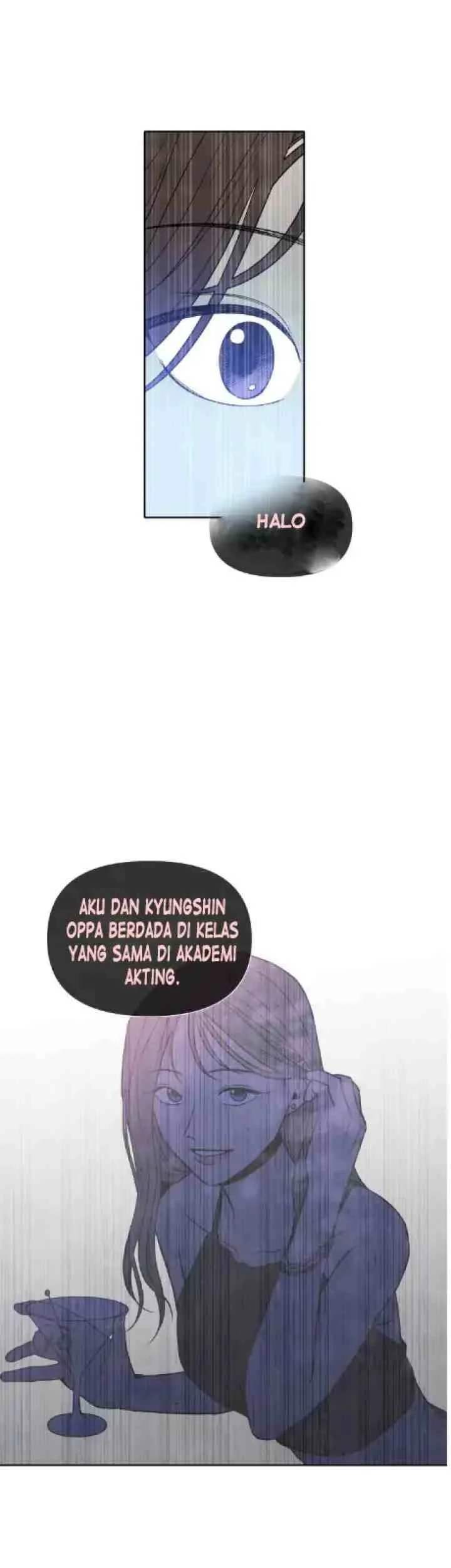 My Reason To Die Chapter 46 Gambar 26