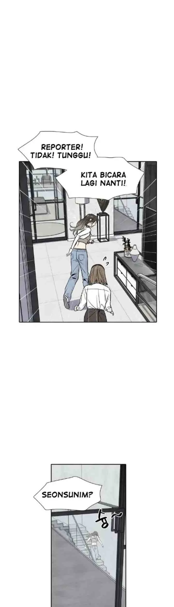 My Reason To Die Chapter 46 Gambar 27