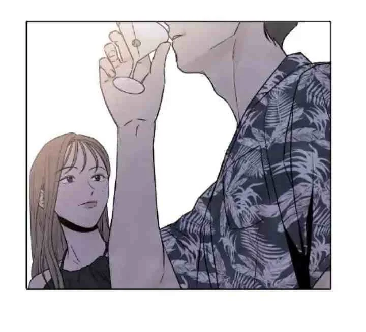 My Reason To Die Chapter 46 Gambar 31