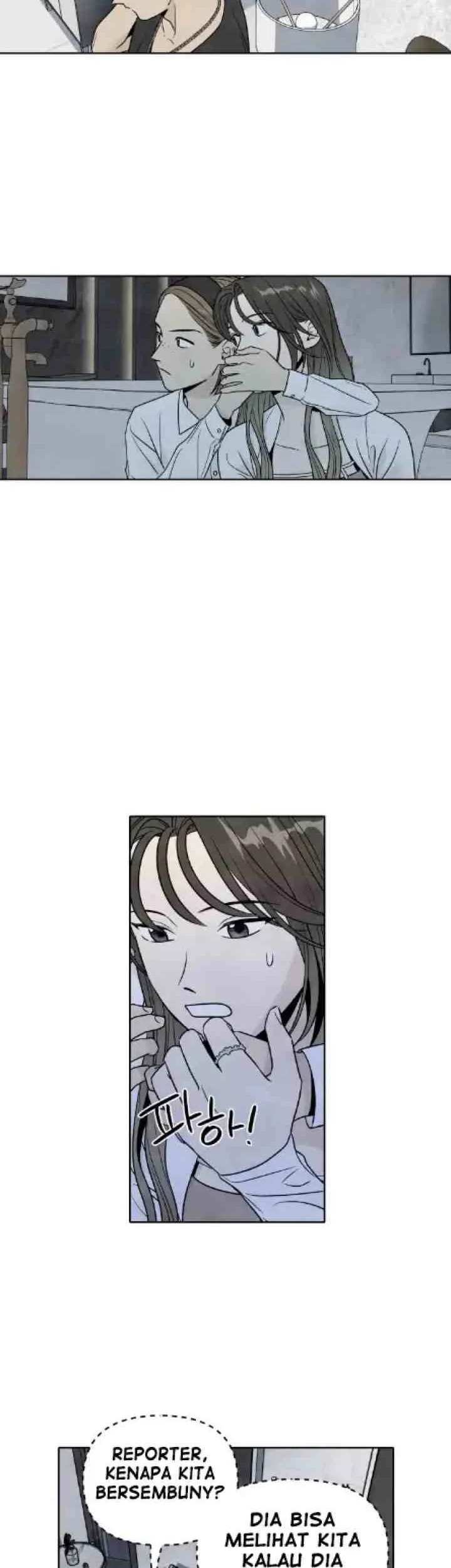 Manhwa My Reason To Die Chapter 46 gambar 2