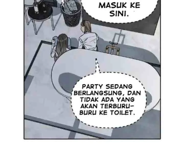 My Reason To Die Chapter 46 Gambar 3