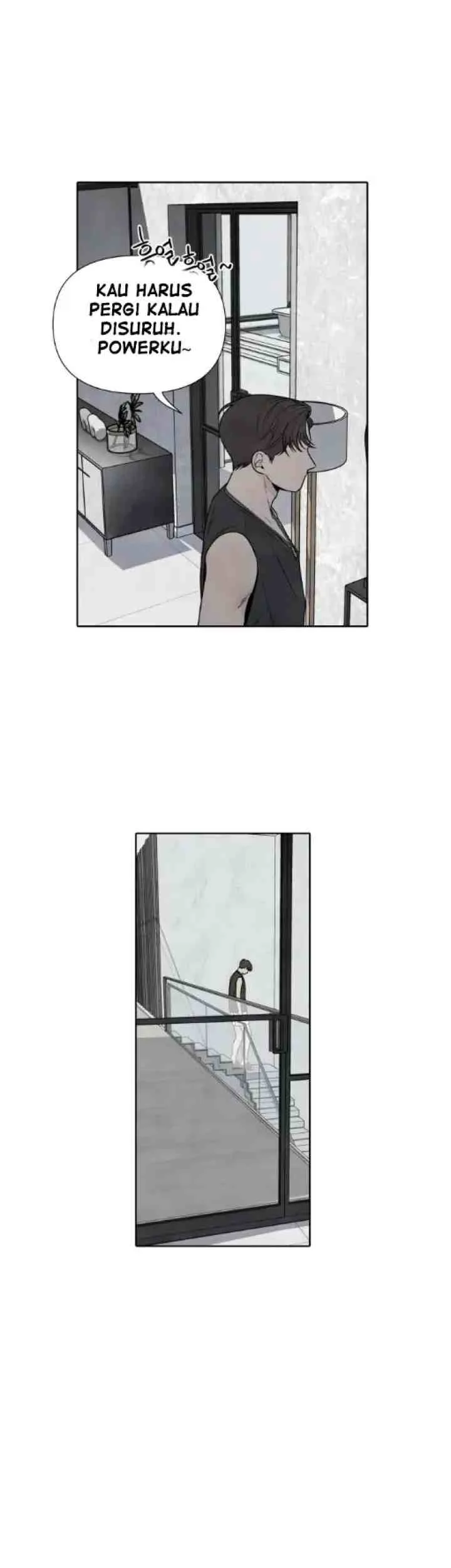 My Reason To Die Chapter 46 Gambar 10