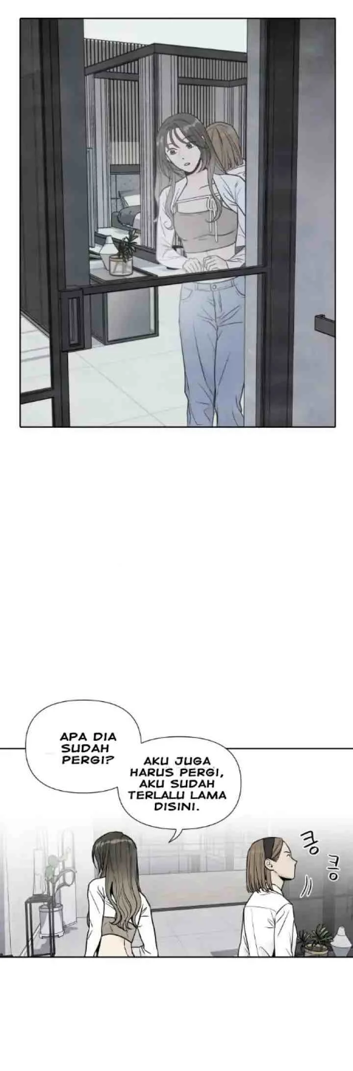 My Reason To Die Chapter 46 Gambar 11