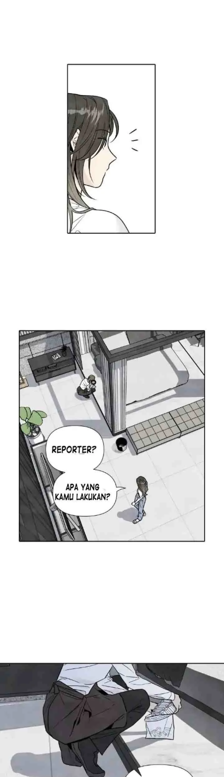 My Reason To Die Chapter 46 Gambar 12