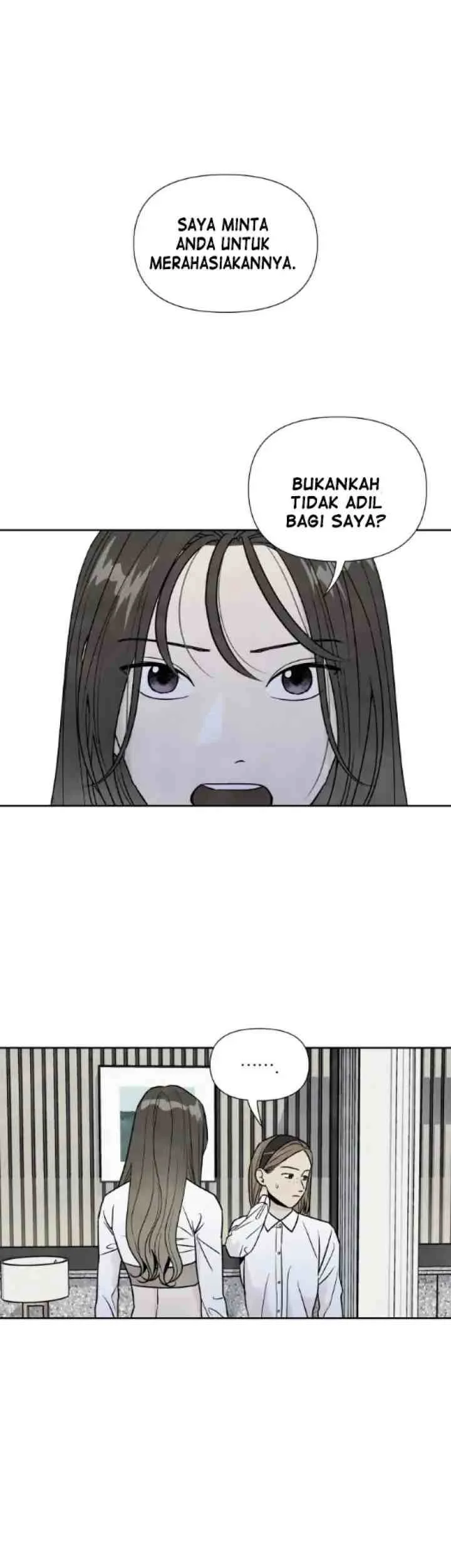 My Reason To Die Chapter 46 Gambar 15
