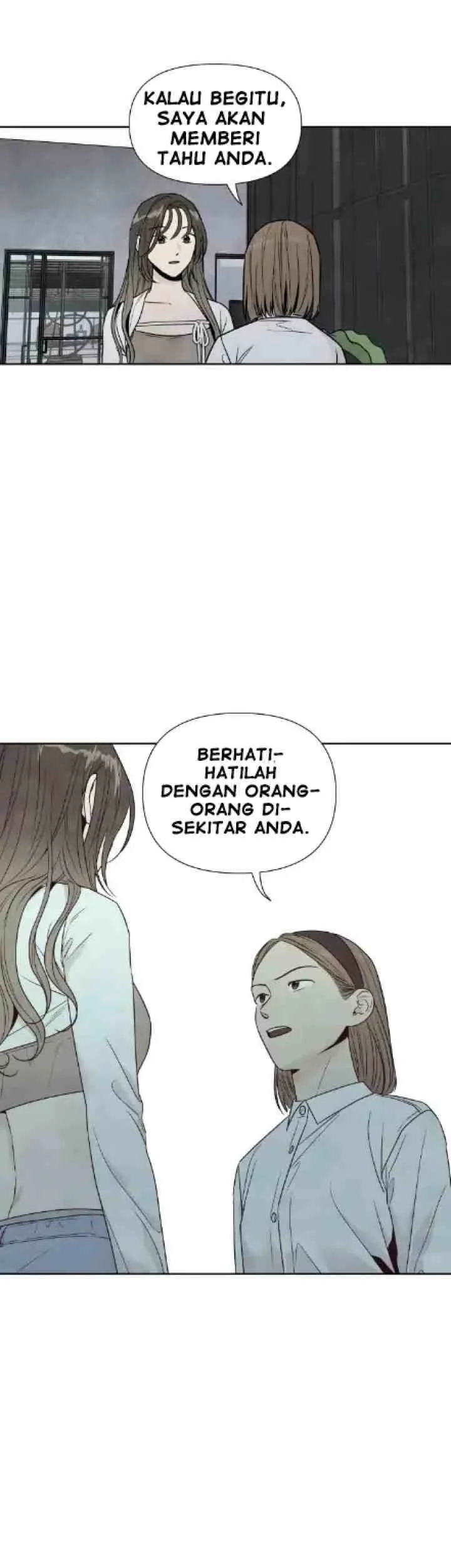 My Reason To Die Chapter 46 Gambar 17