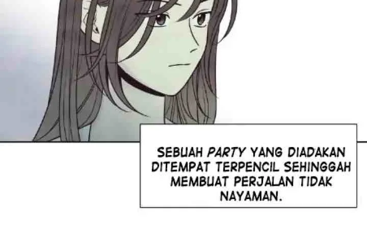 My Reason To Die Chapter 46 Gambar 19