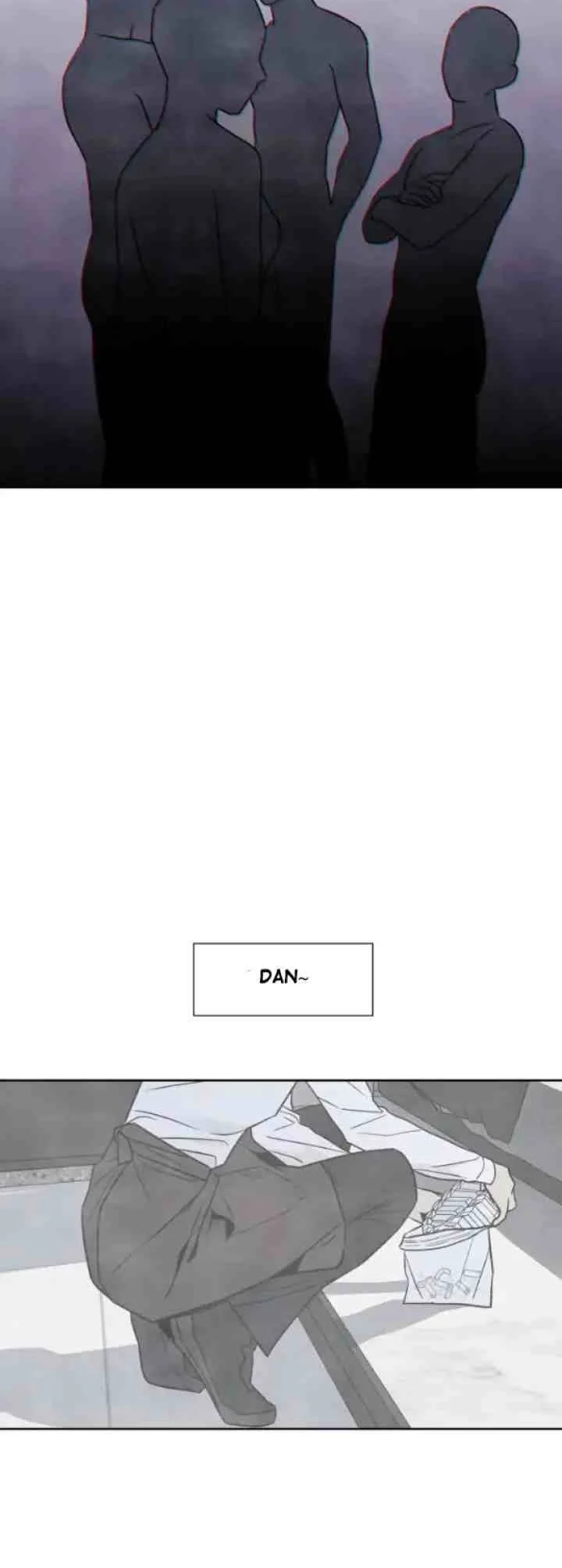My Reason To Die Chapter 46 Gambar 21