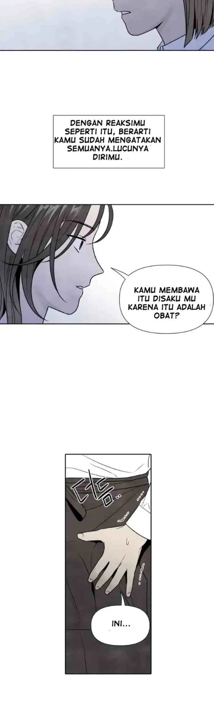 My Reason To Die Chapter 46 Gambar 23