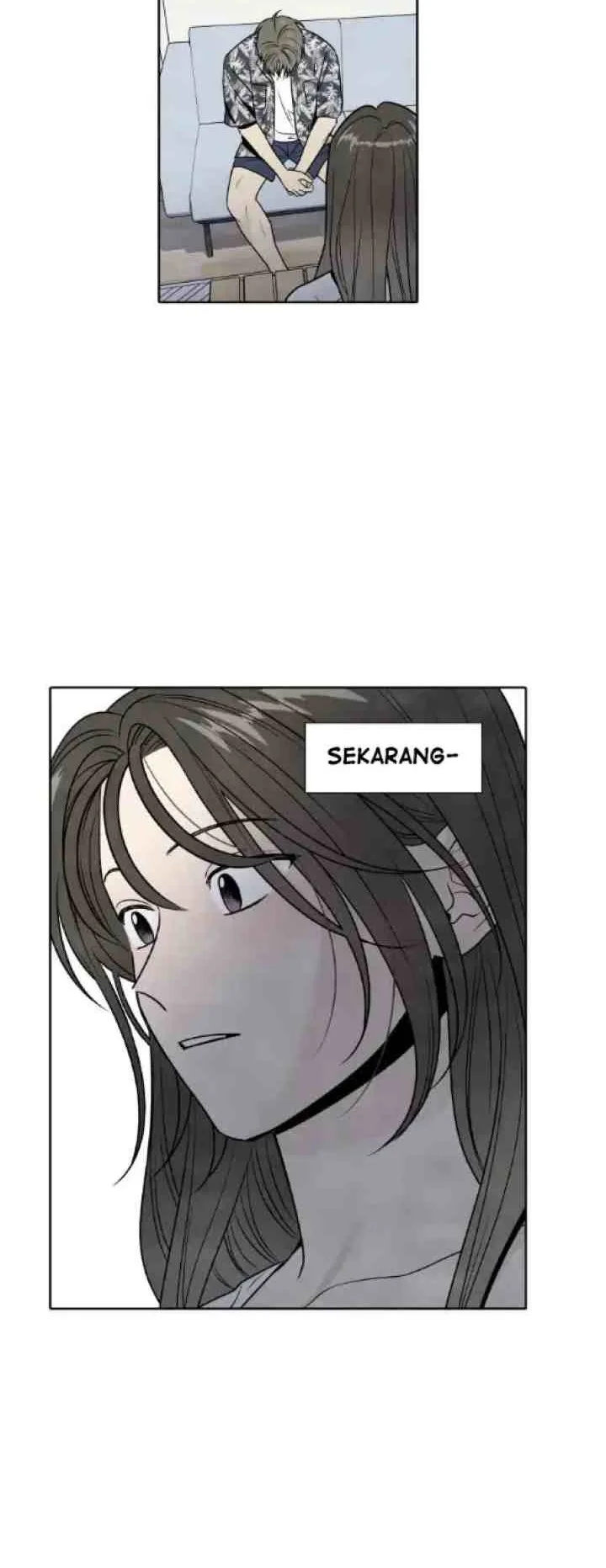 My Reason To Die Chapter 47 Gambar 24