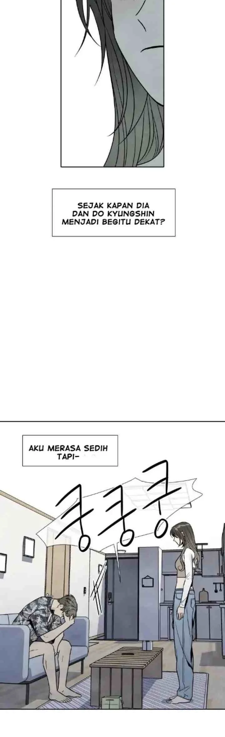 My Reason To Die Chapter 47 Gambar 26