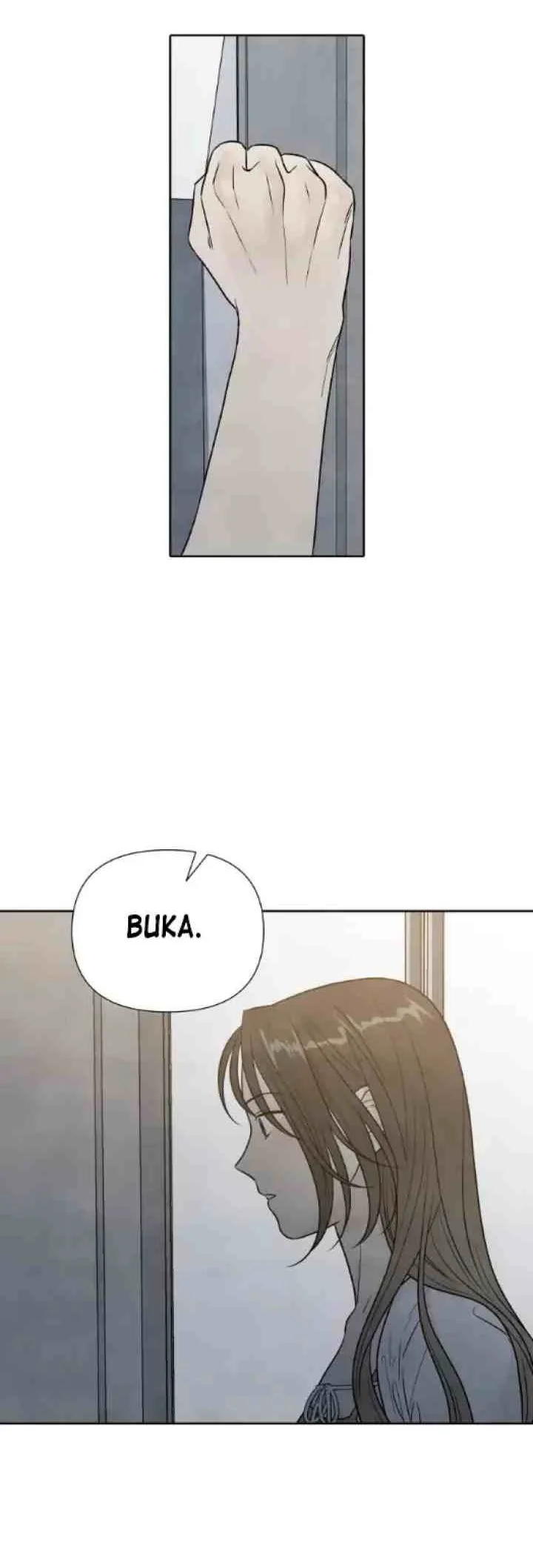 My Reason To Die Chapter 47 Gambar 28