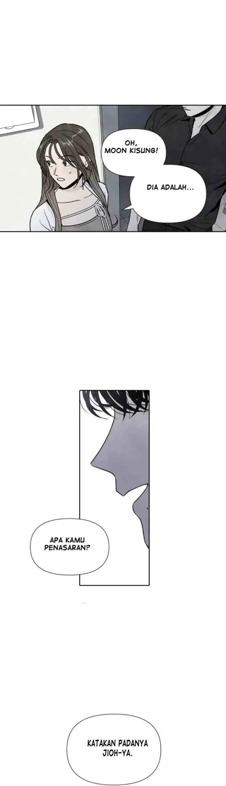 My Reason To Die Chapter 47 Gambar 31
