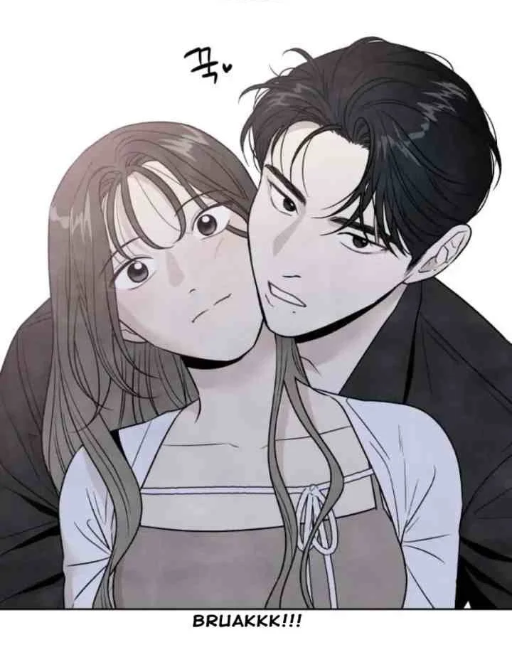My Reason To Die Chapter 47 Gambar 32