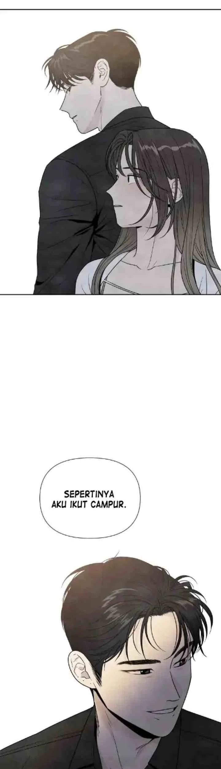 My Reason To Die Chapter 47 Gambar 36
