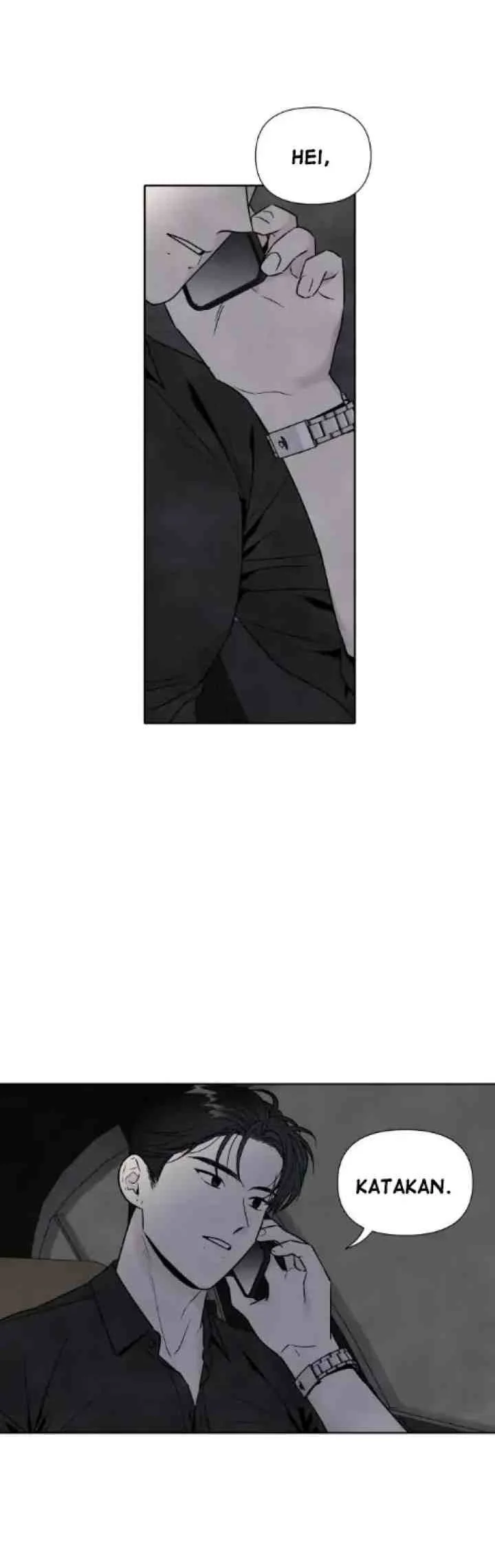 Manhwa My Reason To Die Chapter 47 gambar 2