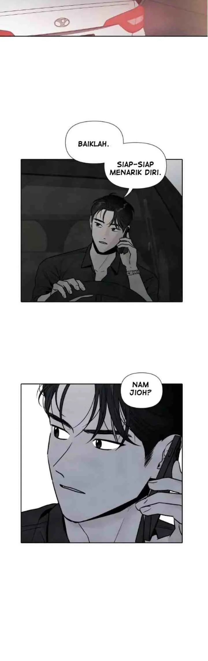 My Reason To Die Chapter 47 Gambar 6
