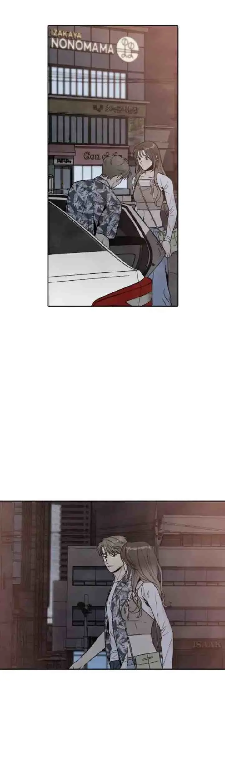 My Reason To Die Chapter 47 Gambar 7