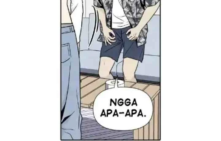 My Reason To Die Chapter 47 Gambar 11