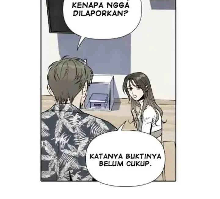 My Reason To Die Chapter 47 Gambar 14