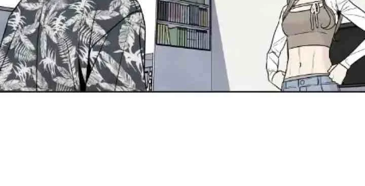 My Reason To Die Chapter 47 Gambar 22