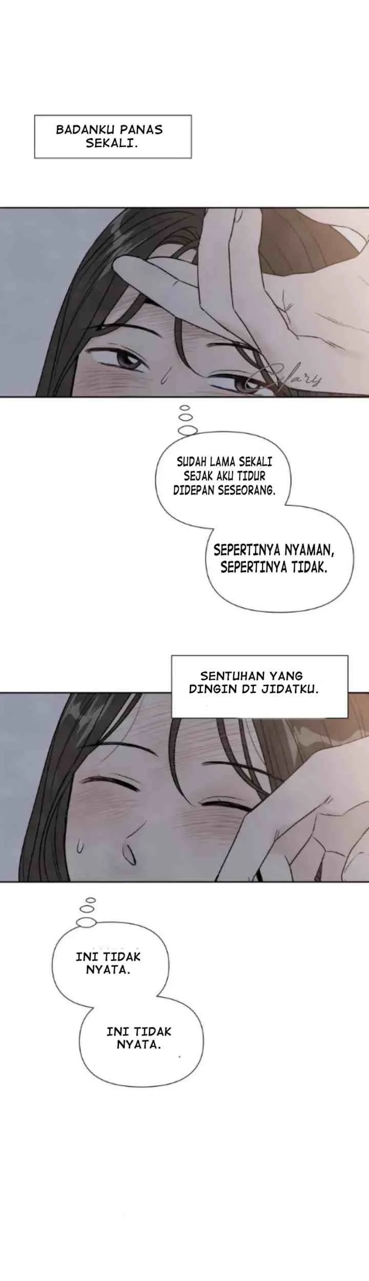 My Reason To Die Chapter 48 Gambar 25