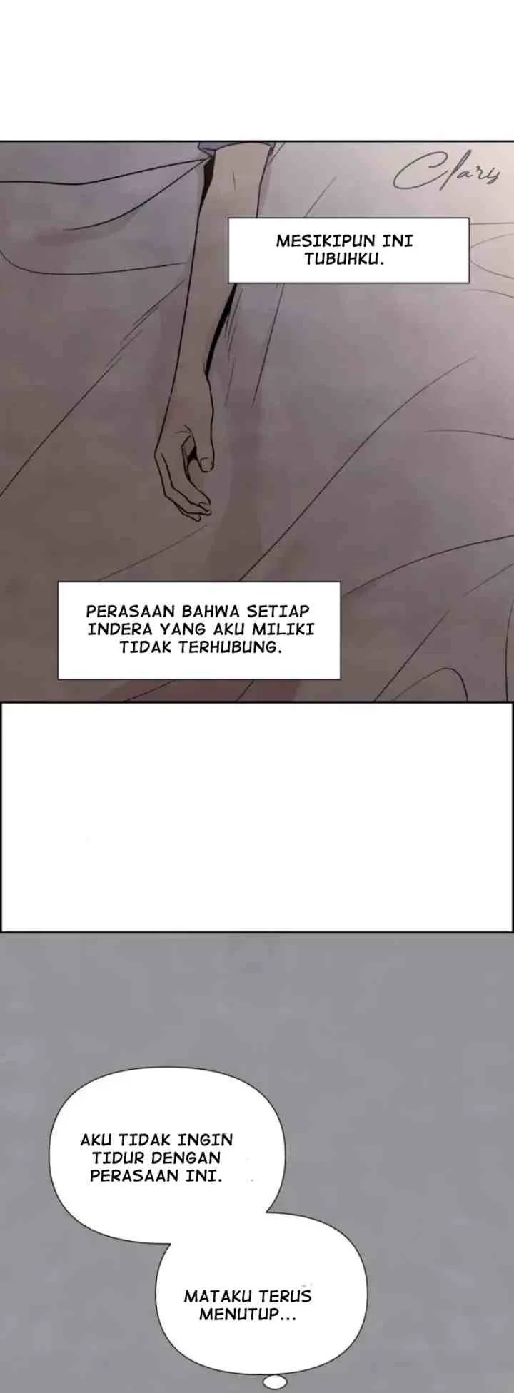 My Reason To Die Chapter 48 Gambar 26