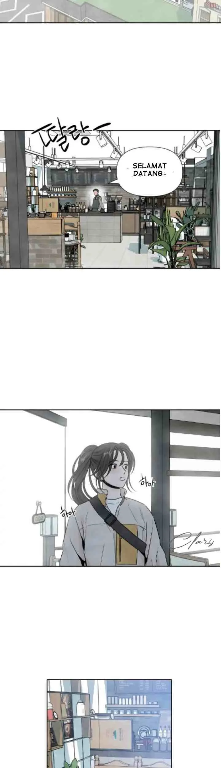 My Reason To Die Chapter 48 Gambar 29