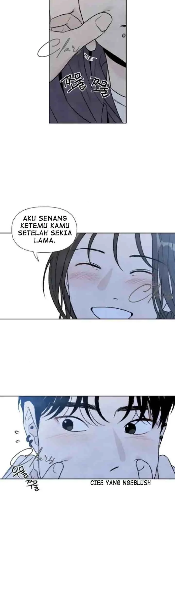 My Reason To Die Chapter 48 Gambar 35