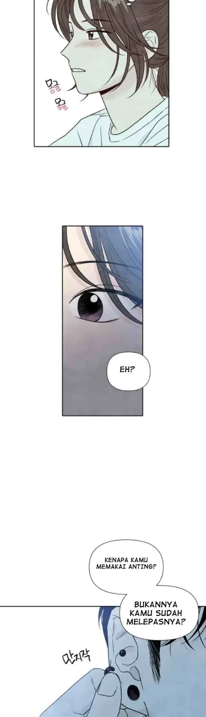 My Reason To Die Chapter 48 Gambar 37