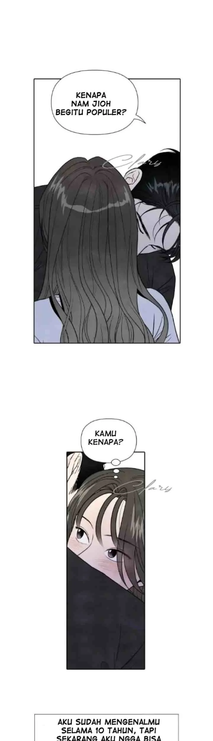 My Reason To Die Chapter 48 Gambar 7