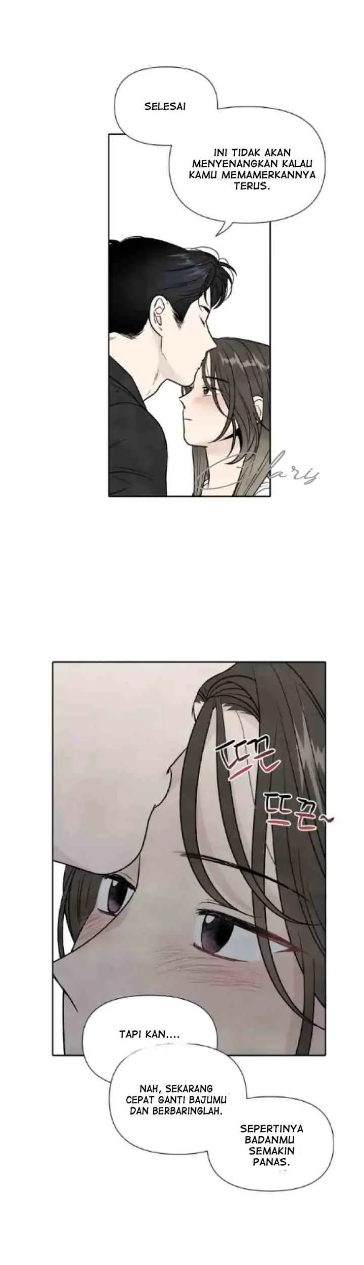 My Reason To Die Chapter 48 Gambar 12