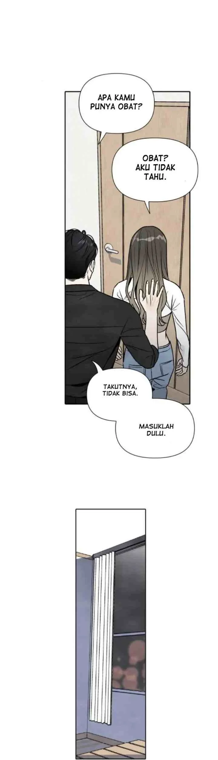 My Reason To Die Chapter 48 Gambar 13