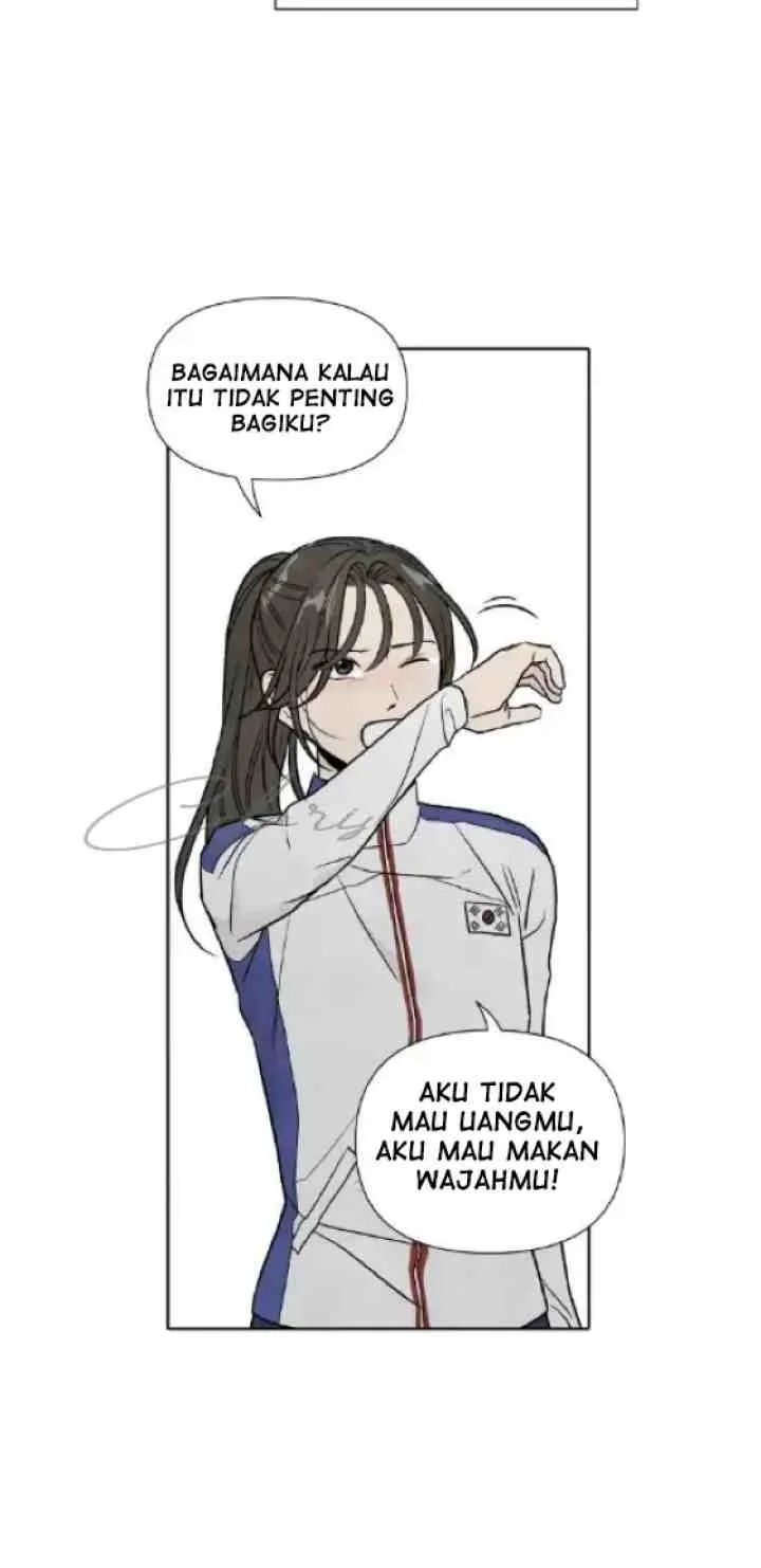 My Reason To Die Chapter 49 Gambar 26