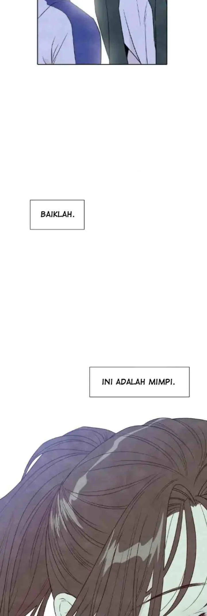 My Reason To Die Chapter 49 Gambar 29