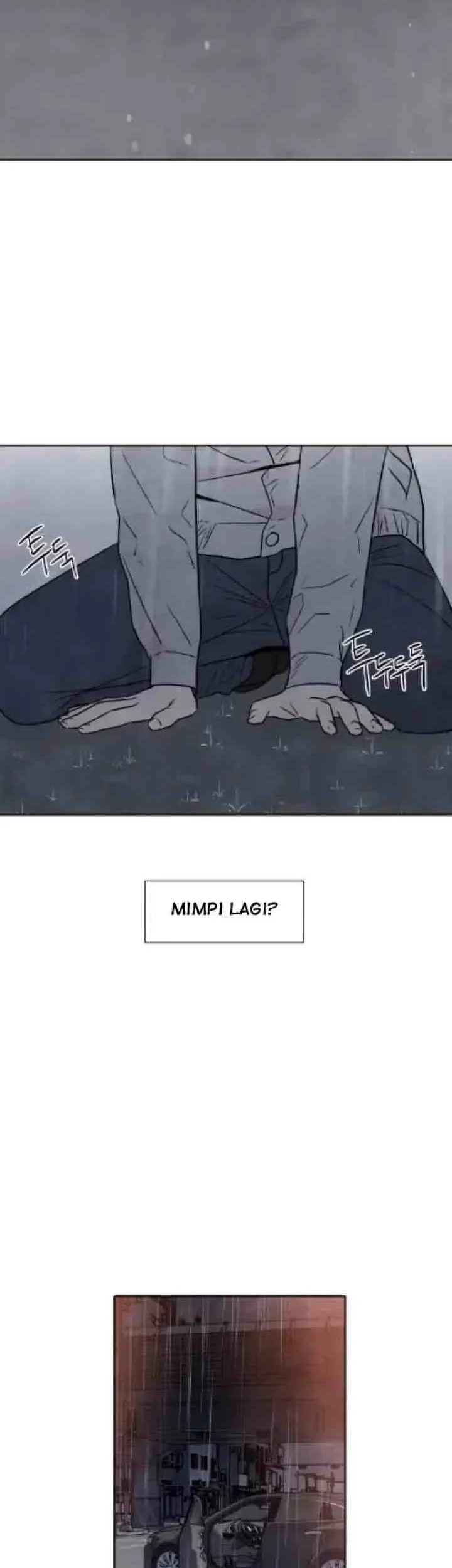 My Reason To Die Chapter 49 Gambar 31