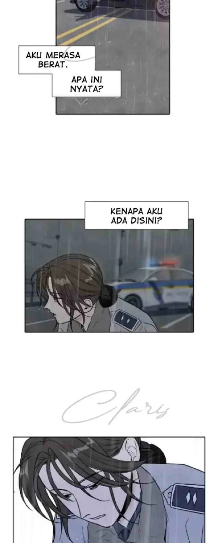 My Reason To Die Chapter 49 Gambar 32