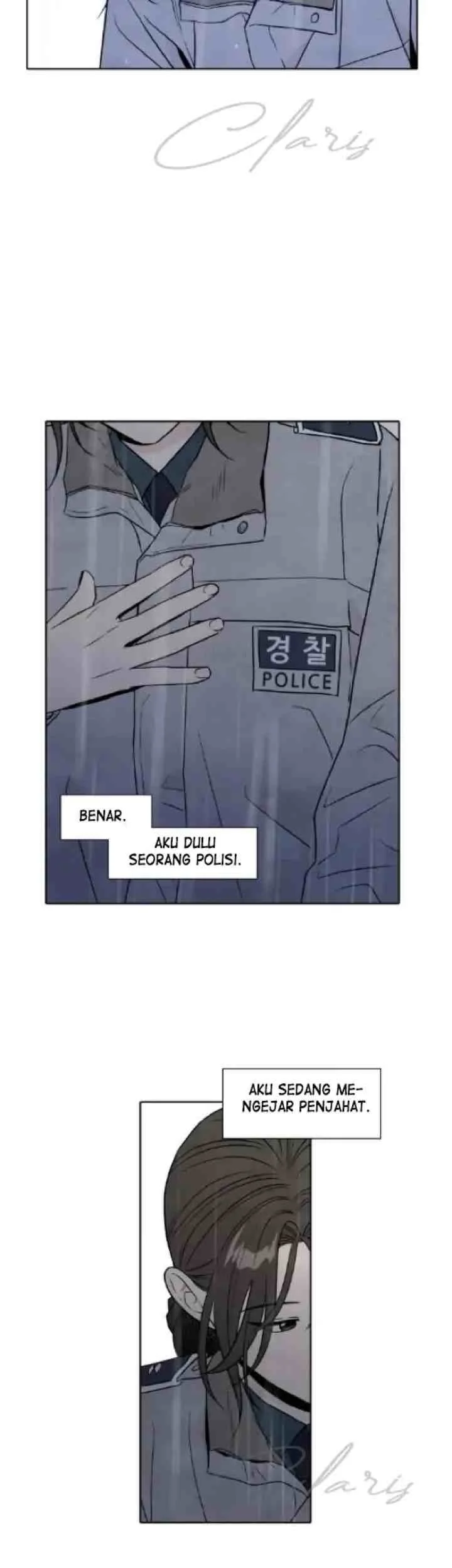 My Reason To Die Chapter 49 Gambar 33