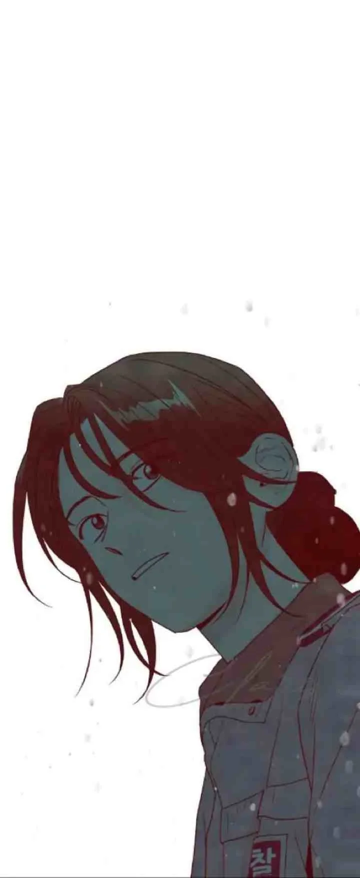 My Reason To Die Chapter 49 Gambar 35