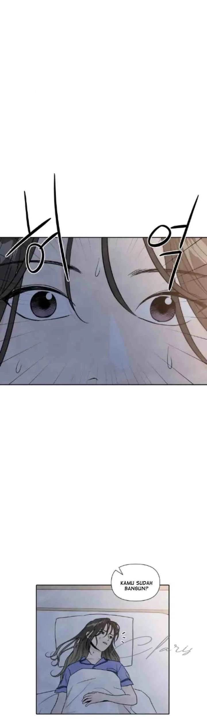 My Reason To Die Chapter 49 Gambar 36