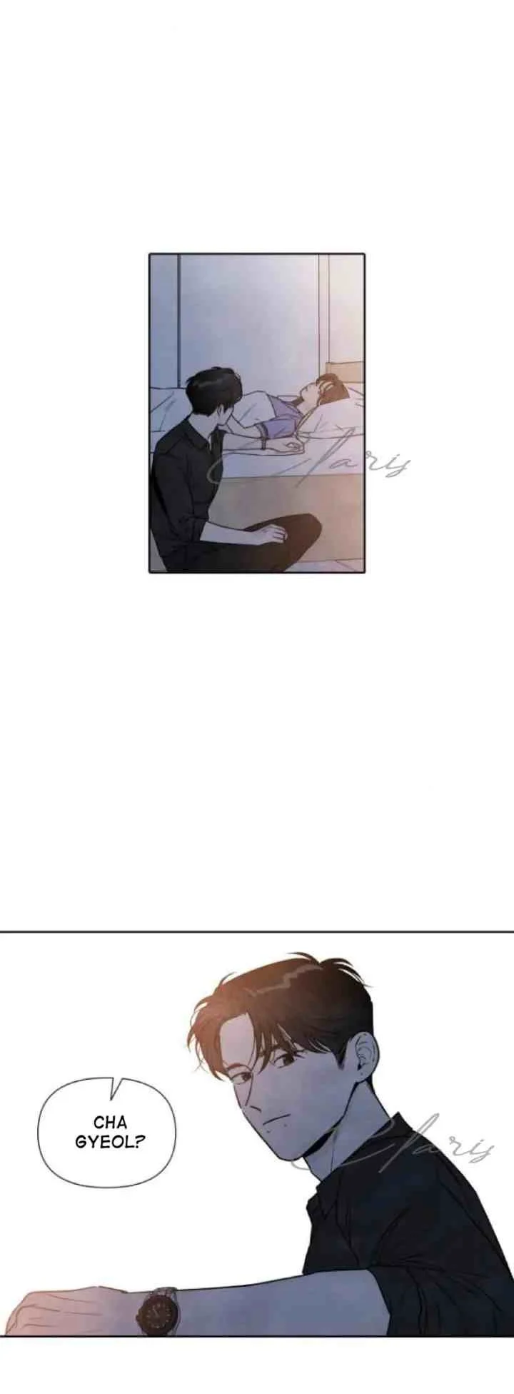 My Reason To Die Chapter 49 Gambar 37