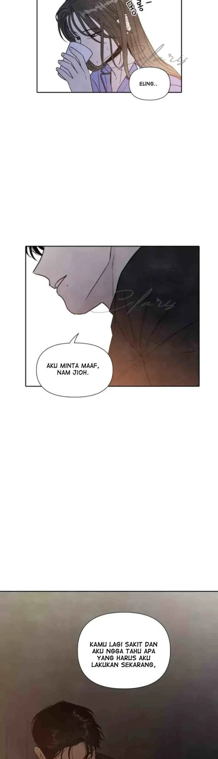 My Reason To Die Chapter 49 Gambar 40