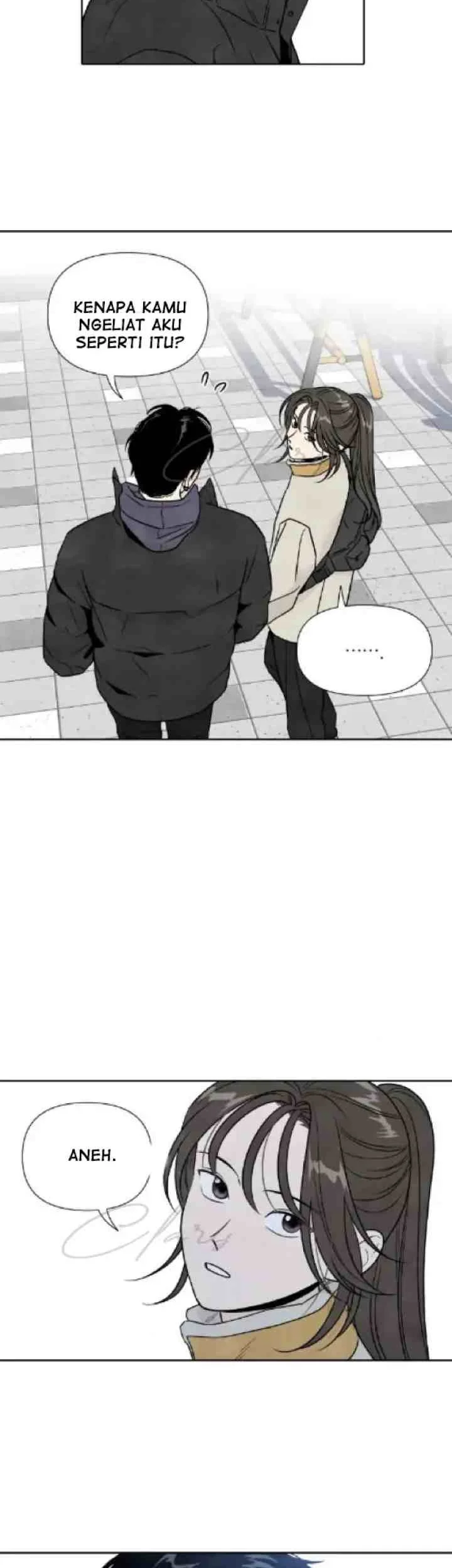 Manhwa My Reason To Die Chapter 49 gambar 2