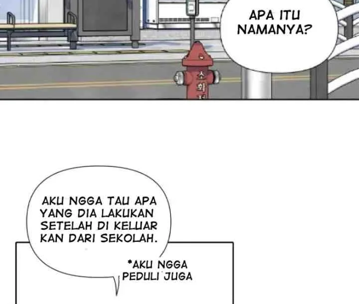 My Reason To Die Chapter 49 Gambar 10
